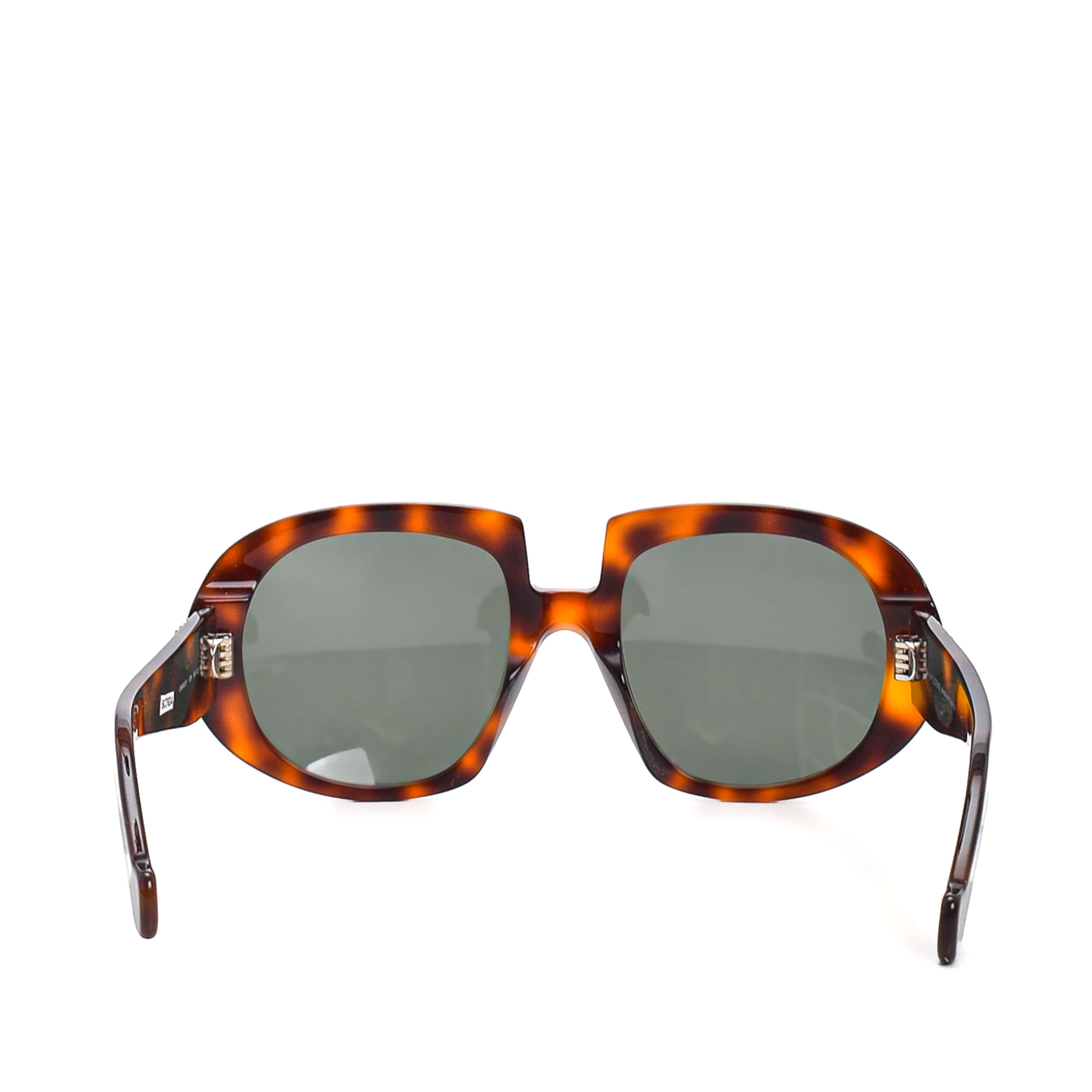 Loewe - Leopard Sunglasses II